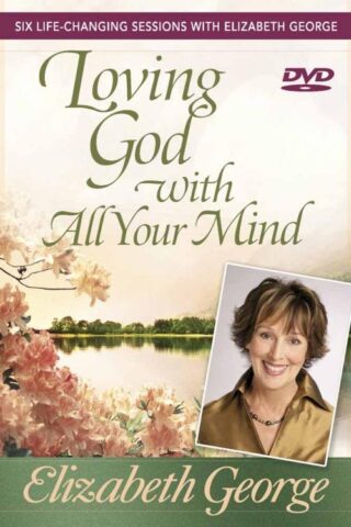 9780736930291 Loving God With All Your Mind (DVD)