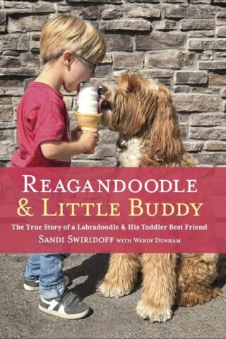 9780736974646 Reagandoodle And Little Buddy