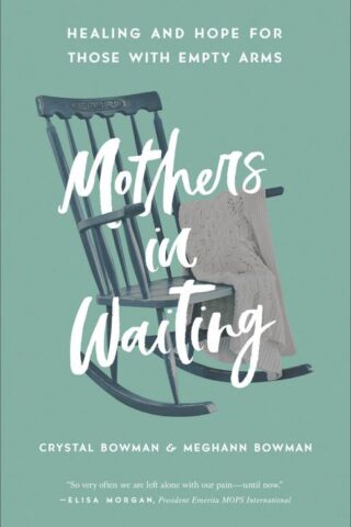 9780736975360 Mothers In Waiting