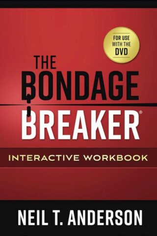 9780736977432 Bondage Breaker Interactive Workbook (Workbook)