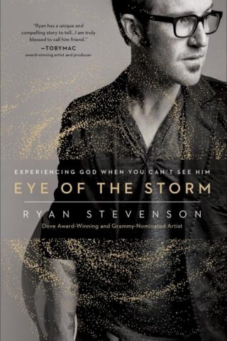 9780736979771 Eye Of The Storm