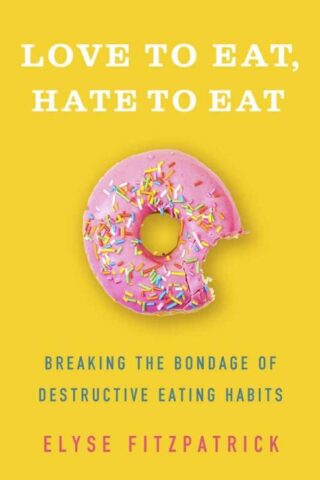 9780736980111 Love To Eat Hate To Eat