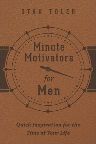 9780736980579 Minute Motivators For Men