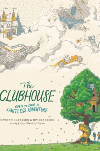 9780736982498 Clubhouse