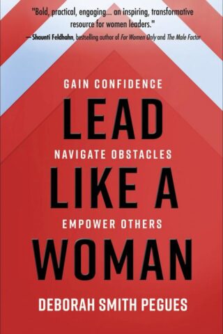 9780736984157 Lead Like A Woman