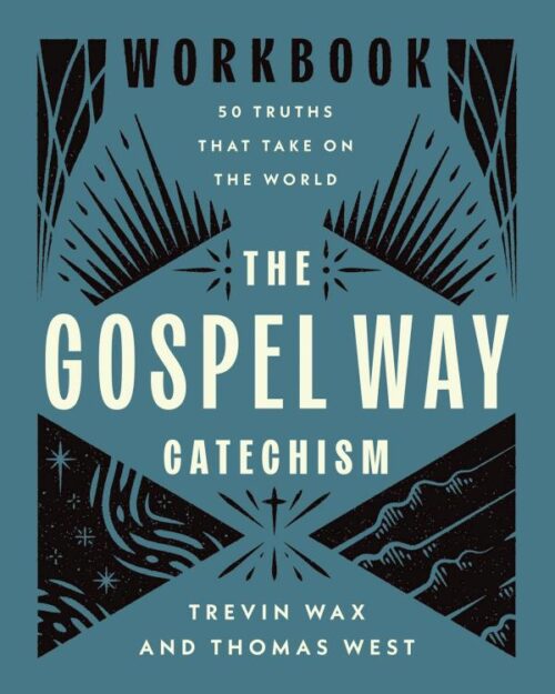 9780736991438 Gospel Way Catechism Workbook (Workbook)