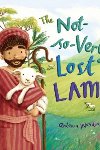 9780745976808 Not So Very Lost Lamb