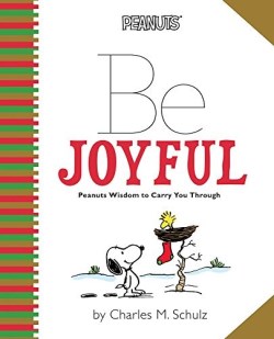 9780762447190 Peanuts Be Joyful