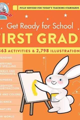 9780762472390 1st Grade : 463 Activities And 2