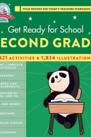 9780762472406 2nd Grade : 421 Activities And 1