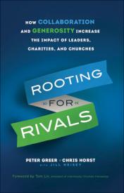 9780764231254 Rooting For Rivals
