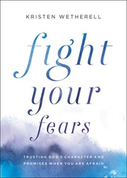 9780764234378 Fight Your Fears