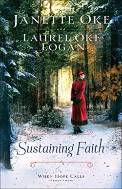9780764235139 Sustaining Faith
