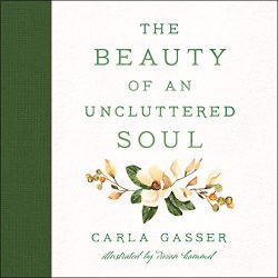 9780764235184 Beauty Of An Uncluttered Soul
