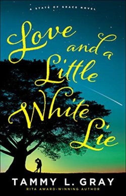 9780764235894 Love And A Little White Lie