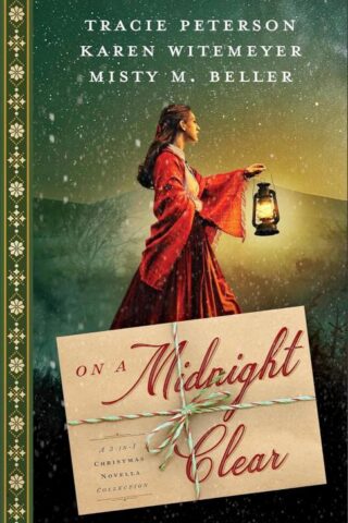 9780764245725 On A Midnight Clear