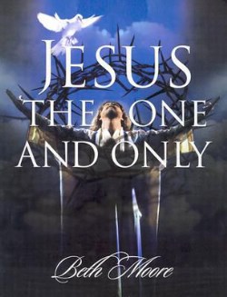 9780767332750 Jesus The One And Only Bible Study Book (Student/Study Guide)