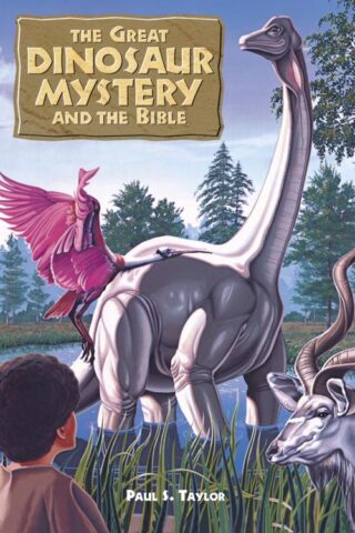 9780781430715 Great Dinosaur Mystery And The Bible (Revised)