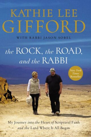 9780785215967 Rock The Road And The Rabbi