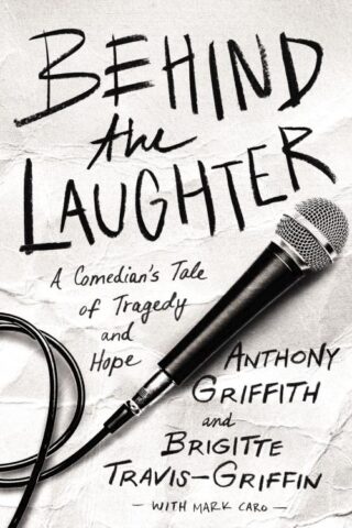 9780785219507 Behind The Laughter