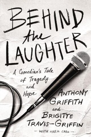 9780785219804 Behind The Laughter