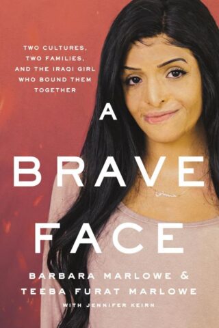 9780785221364 Brave Face : Two Cultures Two Families