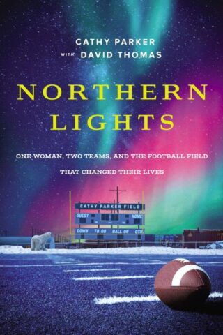 9780785223801 Northern Lights : One Woman