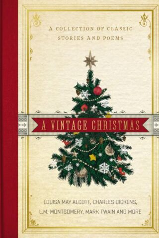 9780785224136 Vintage Christmas
