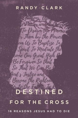 9780785224280 Destined For The Cross