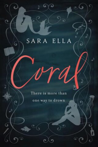 9780785224457 Coral : There Is More Than One Way To Drown