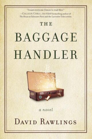 9780785224938 Baggage Handler : A Novel