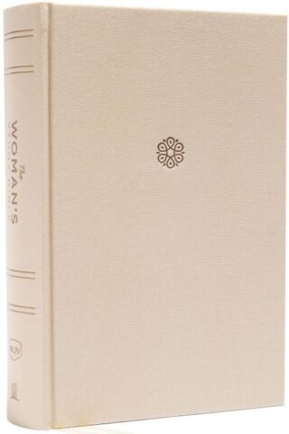 9780785226123 Womans Study Bible Full Color Edition