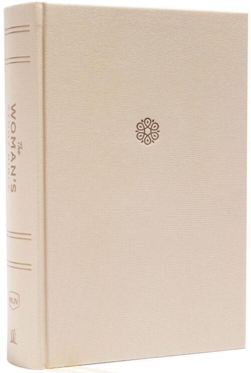 9780785226123 Womans Study Bible Full Color Edition
