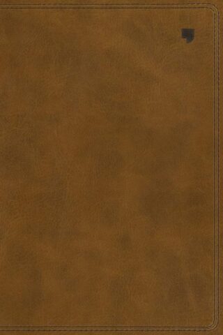 9780785227267 NET Bible Single Column Reference Comfort Print