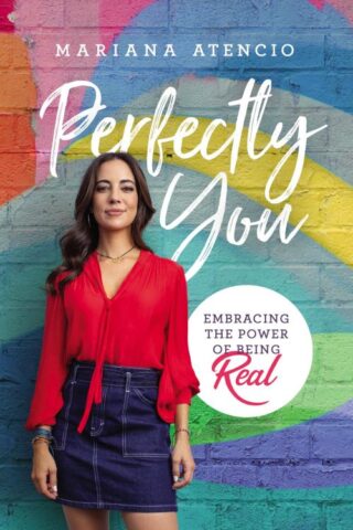 9780785228387 Perfectly You : Embracing The Power Of Being You