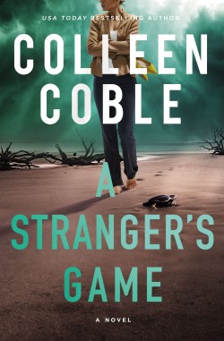 9780785228592 Strangers Game : A Novel