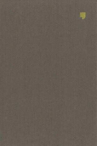 9780785229124 NET Bible Thinline Reference Large Print Comfort Print