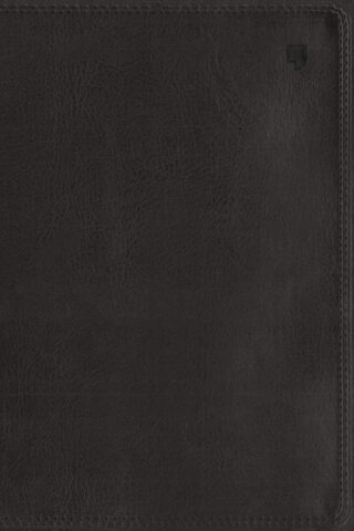 9780785229155 NET Bible Thinline Reference Large Print Comfort Print