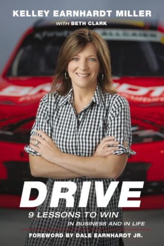9780785229339 Drive : 9 Lessons To Win In Business And In Life