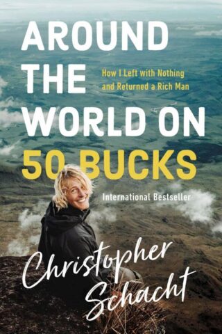 9780785229407 Around The World On 50 Bucks