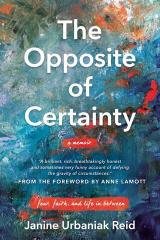 9780785230595 Opposite Of Certainty