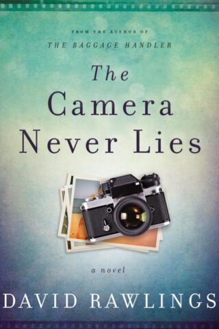 9780785230694 Camera Never Lies