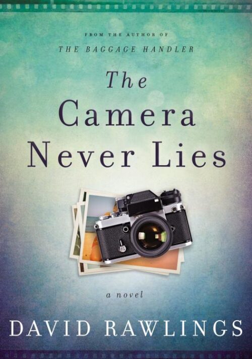 9780785230694 Camera Never Lies