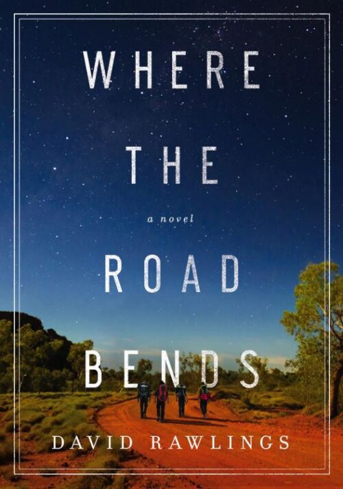 9780785230724 Where The Road Bends