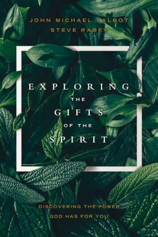 9780785233046 Exploring The Gifts Of The Spirit