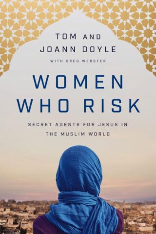 9780785233466 Women Who Risk