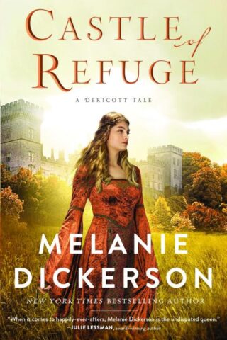 9780785234043 Castle Of Refuge