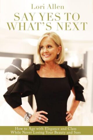 9780785234135 Say Yes To Whats Next