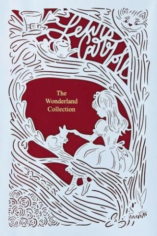 9780785234548 Wonderland Collection Seasons Edition Summer