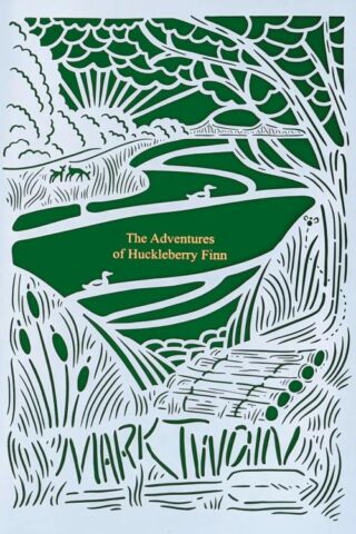 9780785234555 Adventures Of Huckleberry Finn Seasons Edition Summer